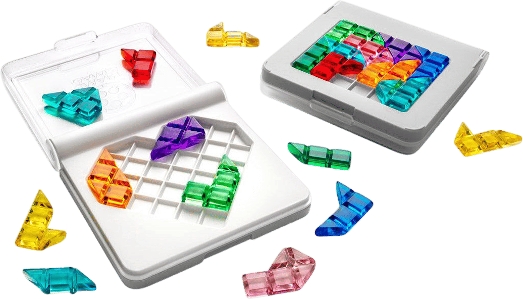 IQ Love Puzzle
