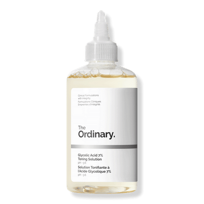 Glycolic Acid 7% Exfoliating Toner