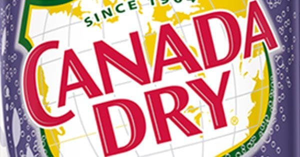 blackberry canada dry
