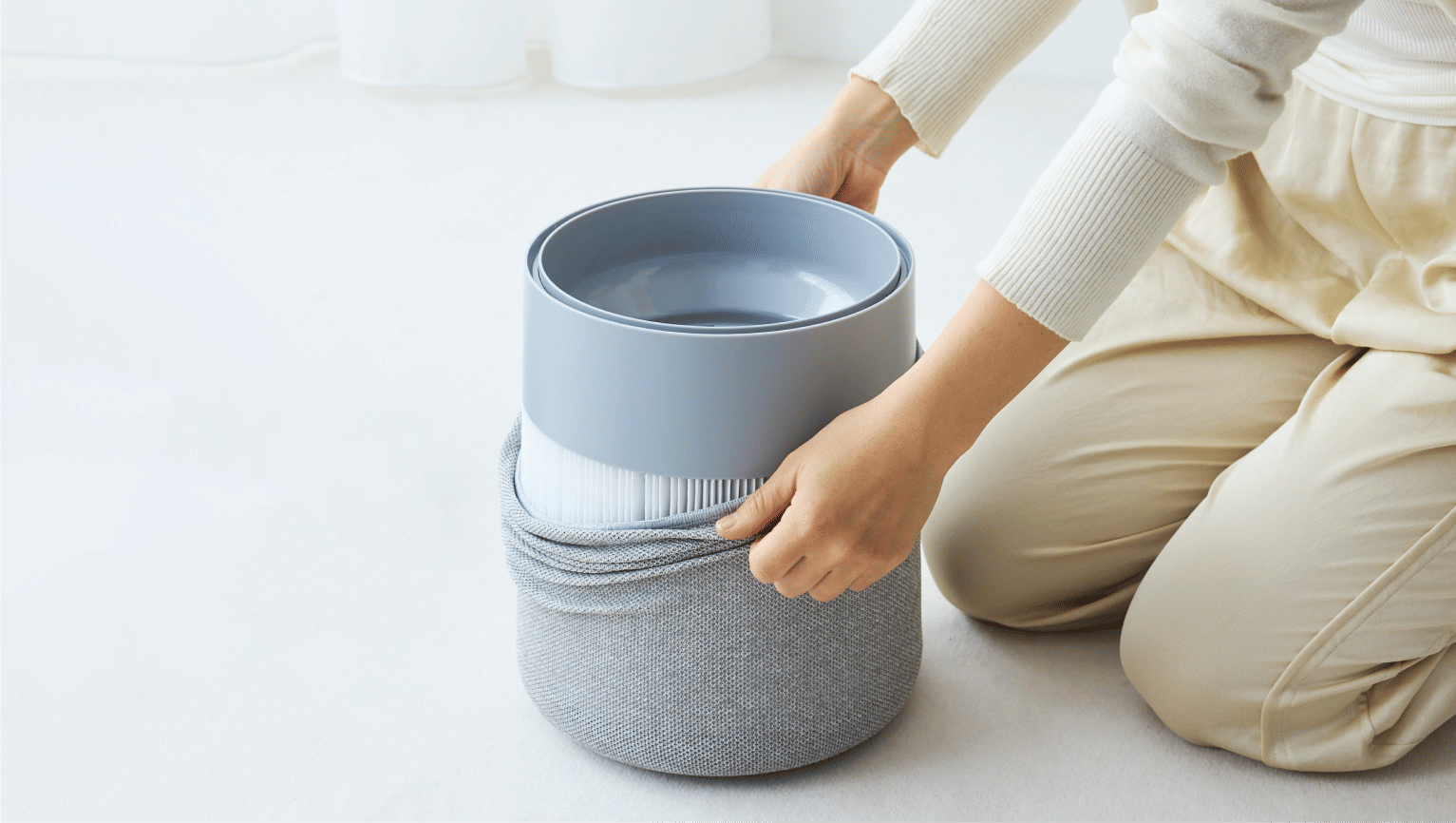 Blue Pure 211i Max Air Purifier