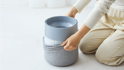 Blue Pure 211i Max Air Purifier
