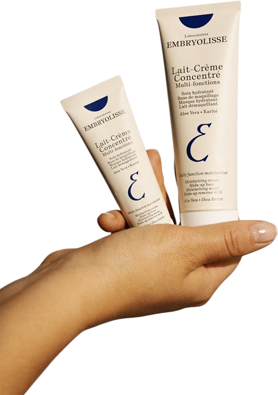 Lait-Crème Concentré