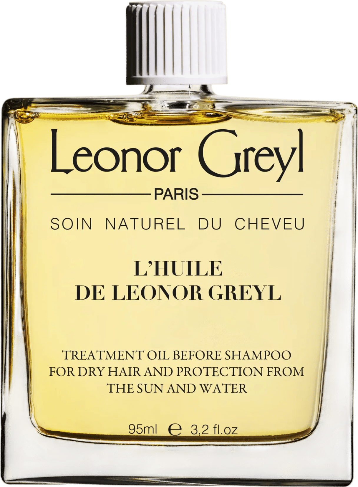 Leonor Greyl Huile de Leonor Greyl Shampoo Treatment (3.2 oz.)