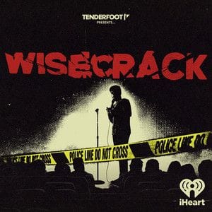 Wisecrack podcast
