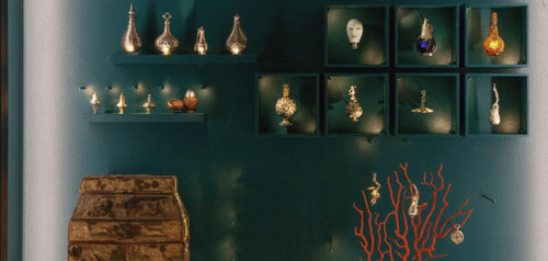 Members-Only Recommendation