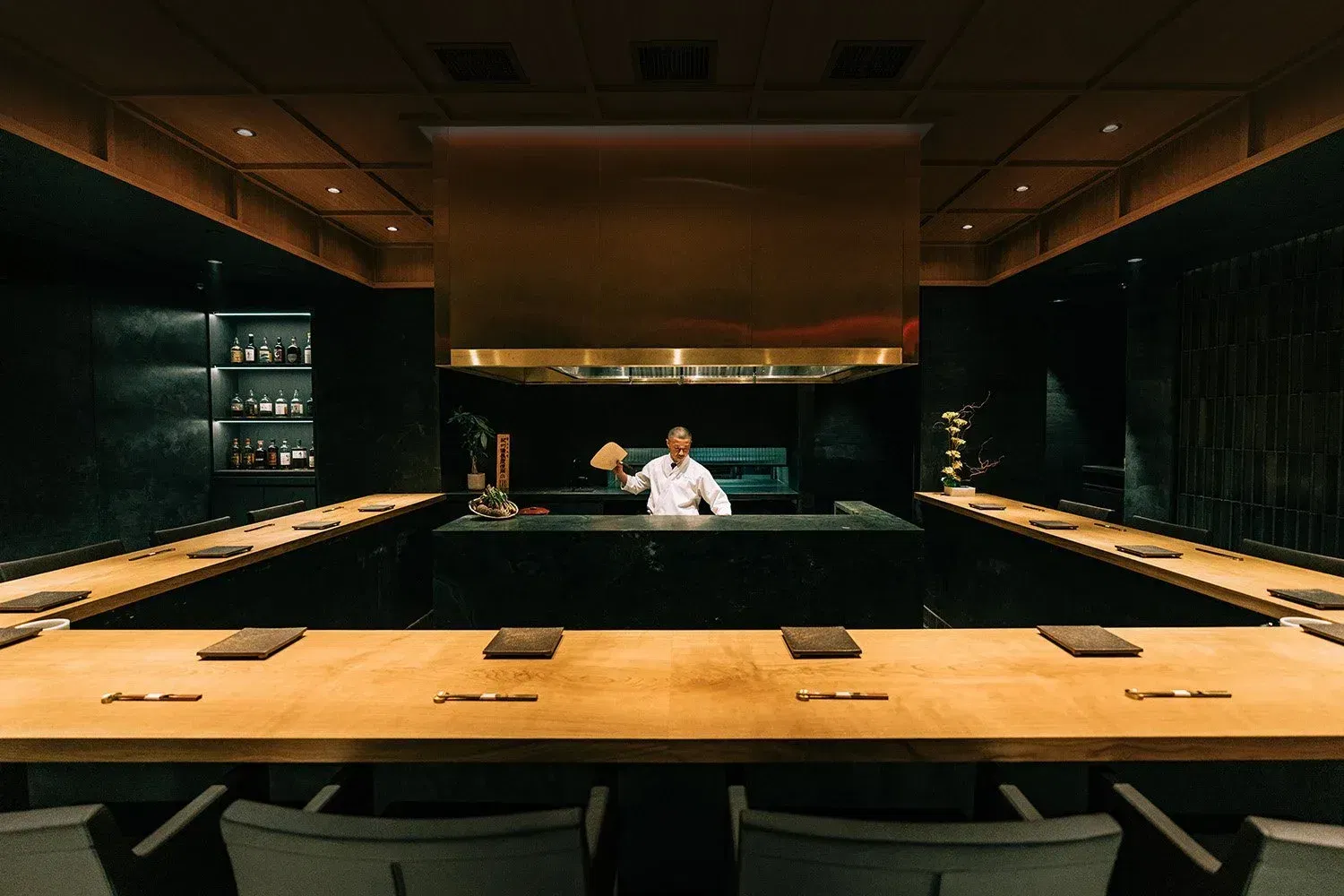 KONO (NYC, Bowery)