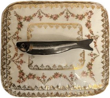 Sardine Box