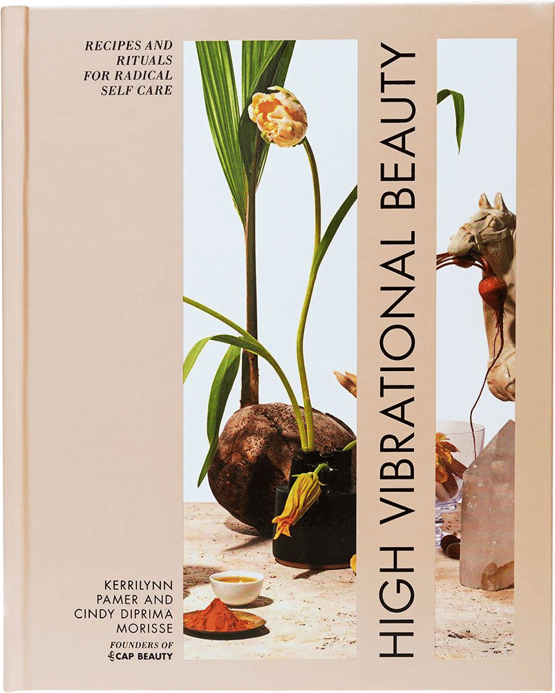 High Vibrational Beauty