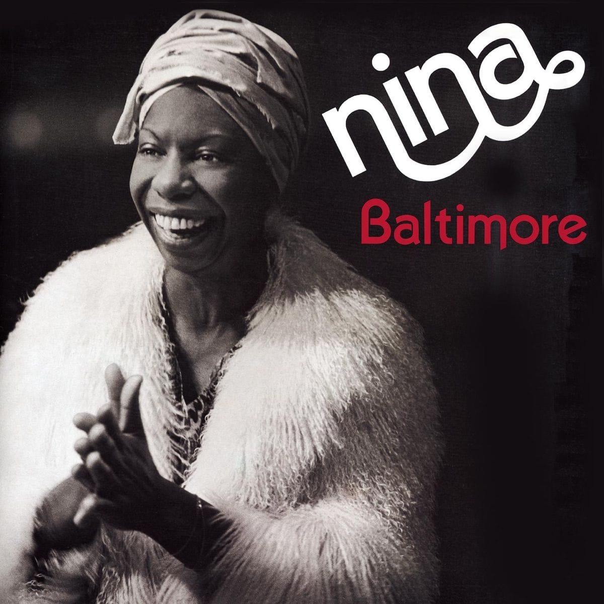 Baltimore (Nina Simone)