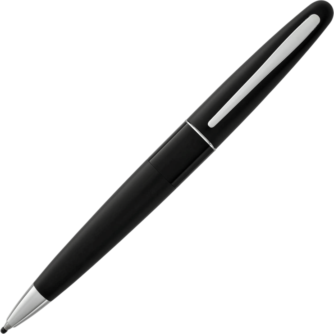 Pilot Metropolitan Black Ballpoint Pen