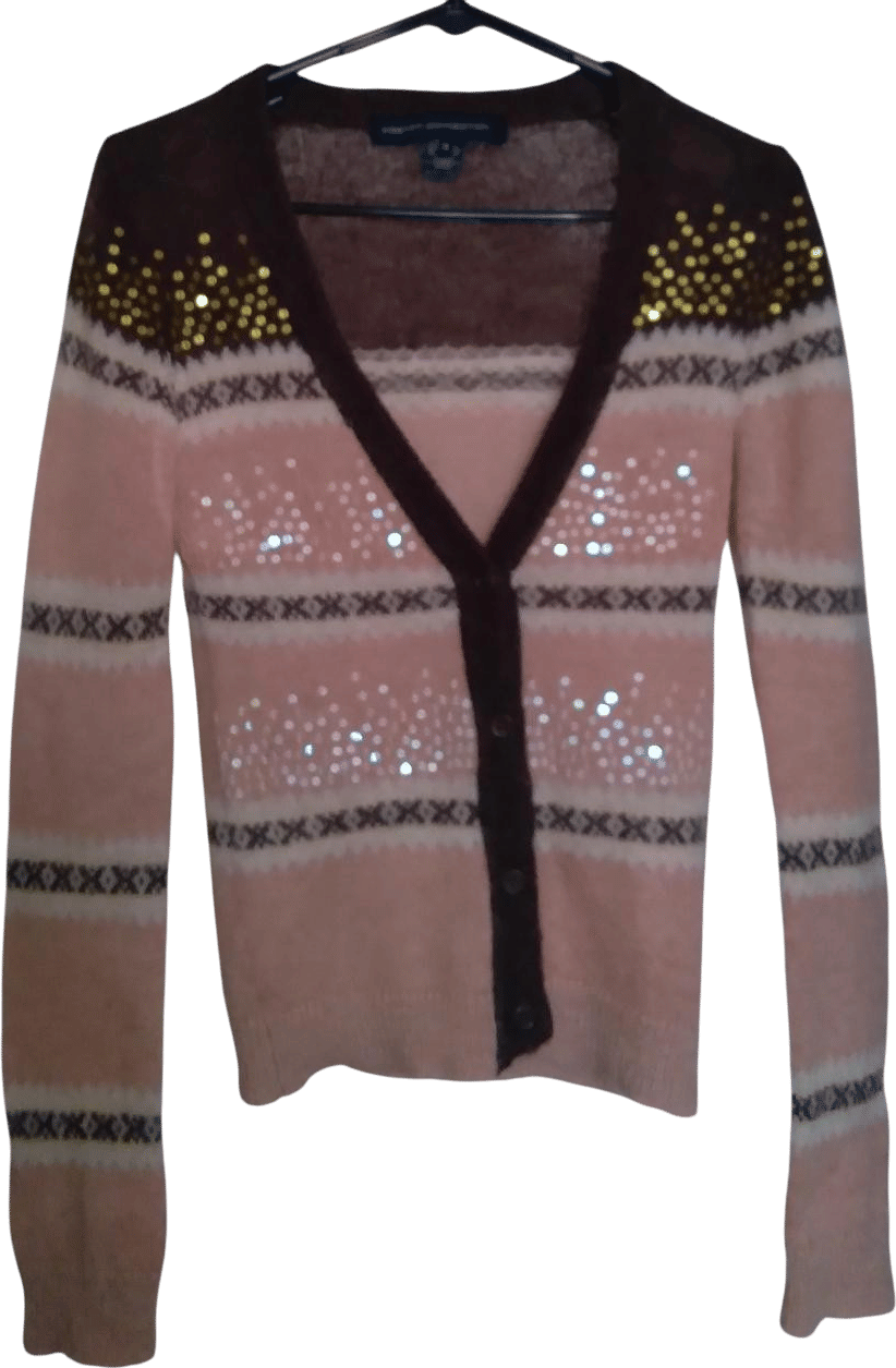 French Connection Cardigan