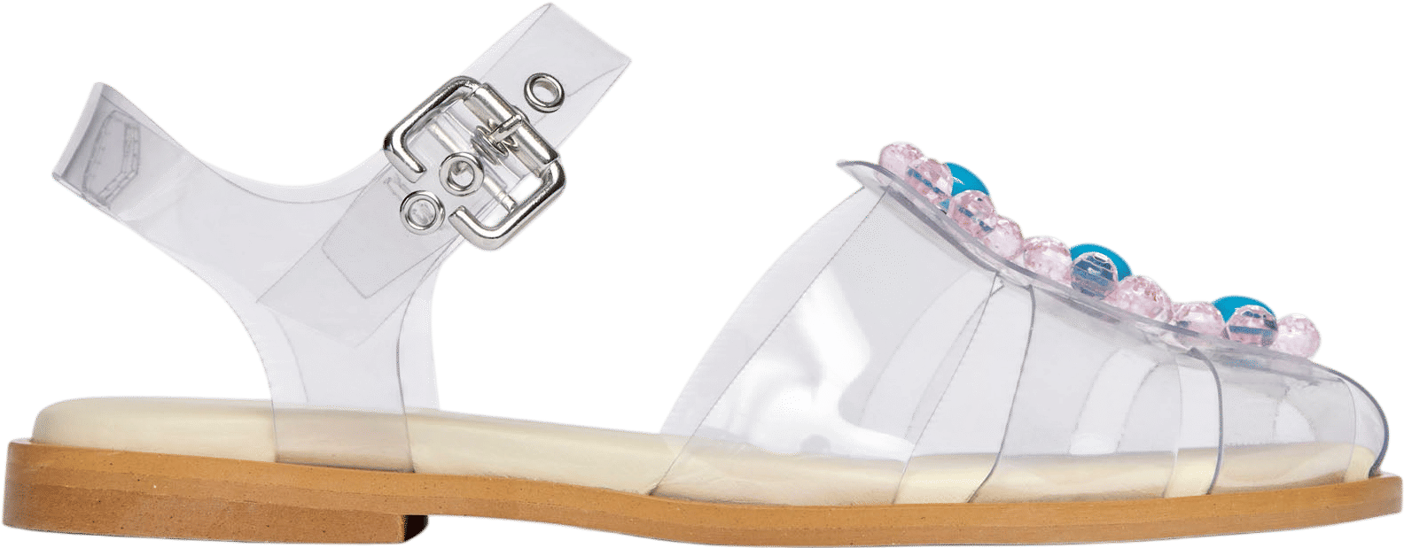 Freda Salvador Sera Fisherman Sandal