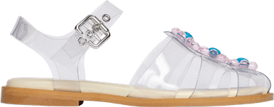 Sera Fisherman Sandal