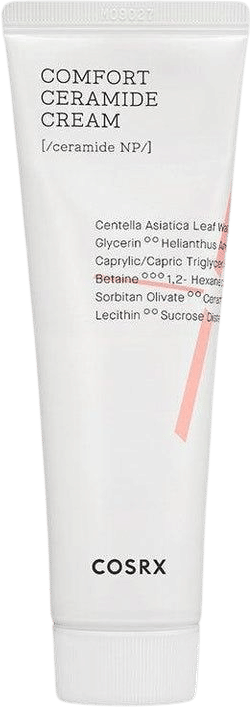 COSRX Balancium Comfort Ceramide Cream