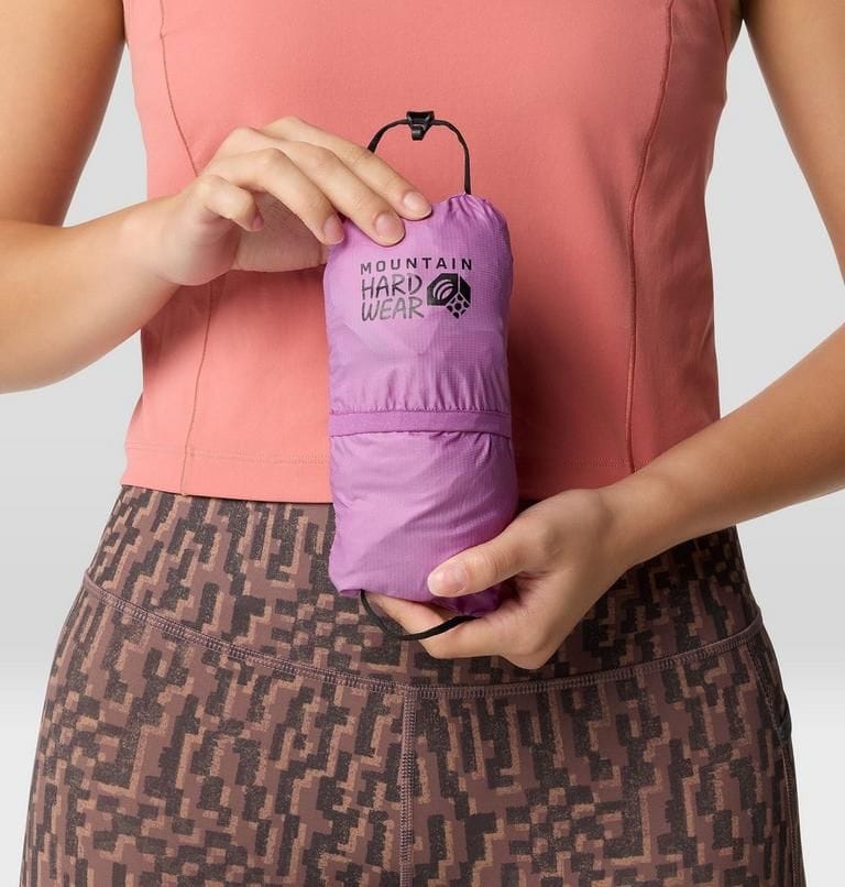 Mountain Hardwear Kor AirShell Hoody