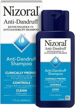 Nizoral Shampoo