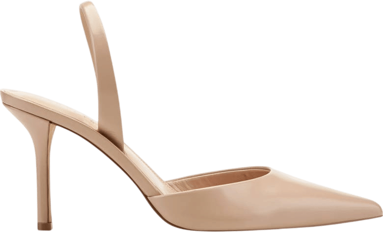 Noland Slingback Pump