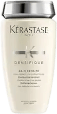 Kerastase densifique shampoo