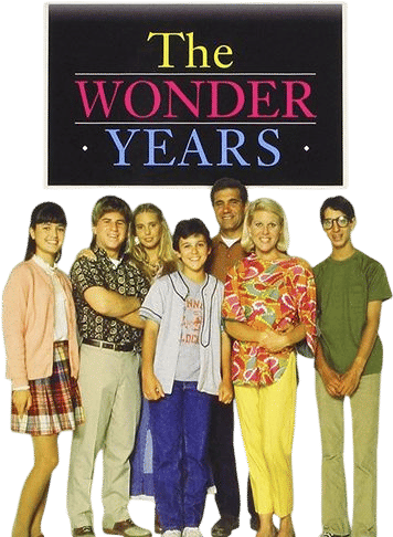 The Wonder Years