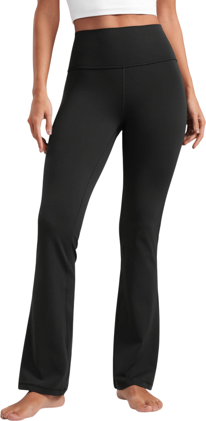 CRZ YOGA Butterluxe Flare Leggings