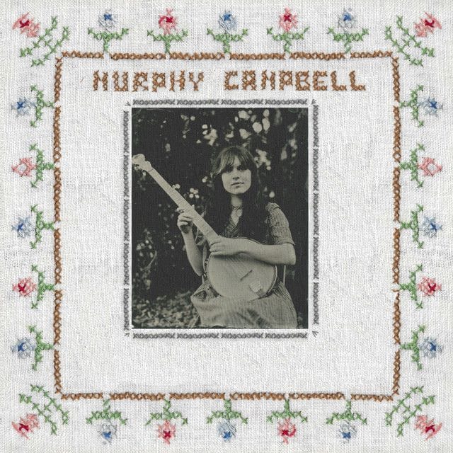 Murphy Campbell