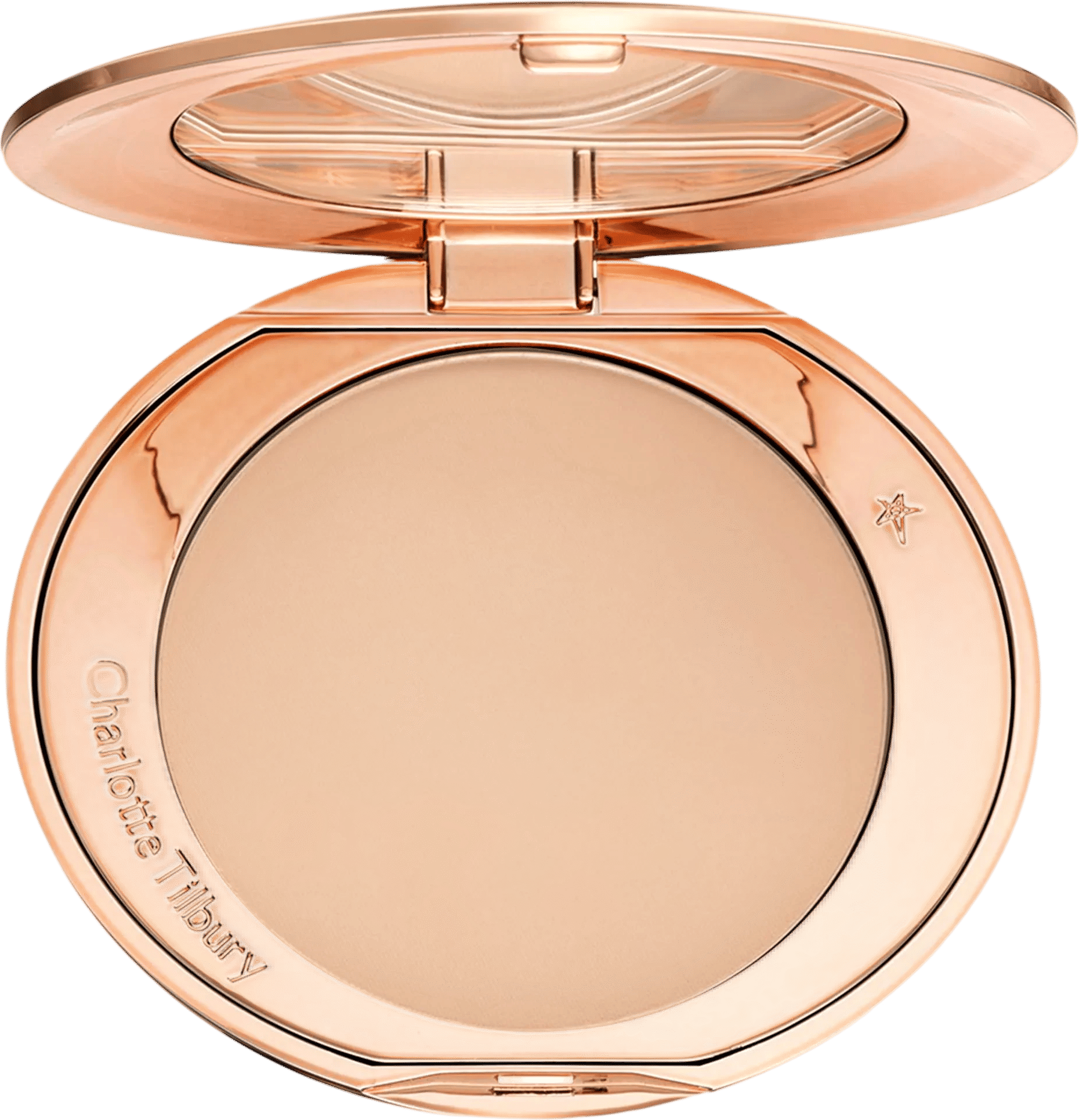 CHARLOTTE TILBURY | Airbrush Flawless Finish Setting Powder