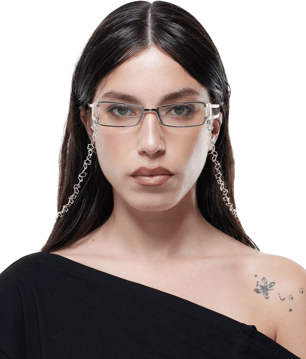 SSCHAFER - Vector Glasses