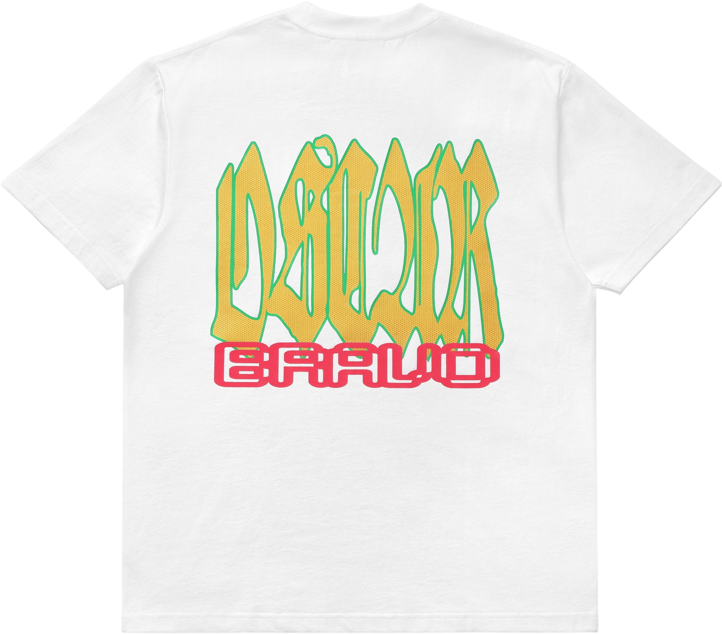 Metalwood Oscar Bravo Tee