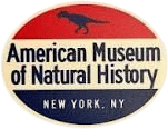 American Museum of Natural History