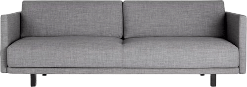 Expensive but BADASS Sofa.