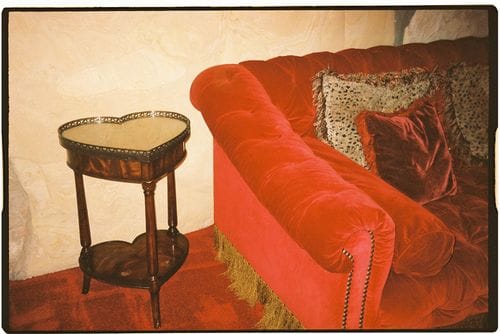 madonna inn
