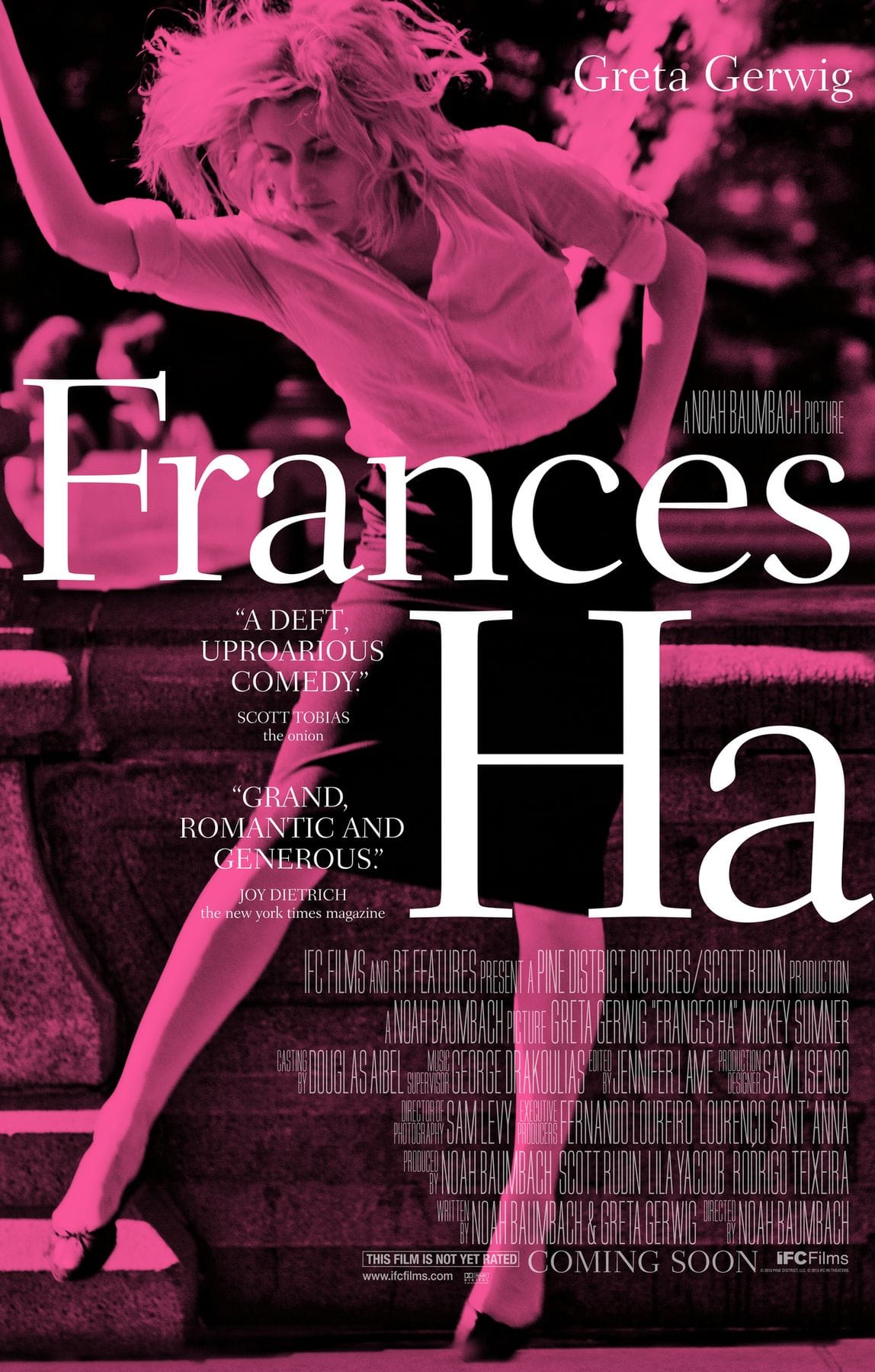frances ha