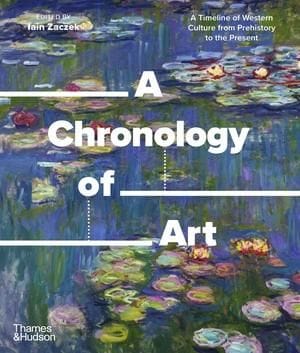 A Chronology of Art