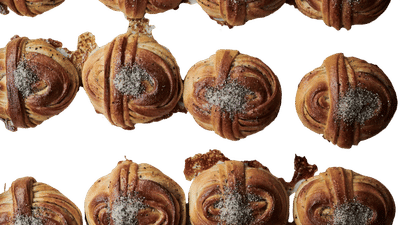 JUNO the bakery