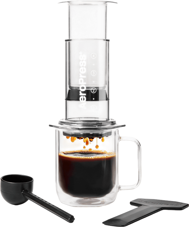 AeroPress