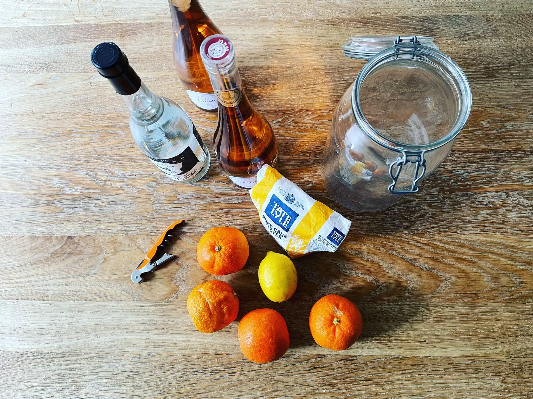 Vin d’orange