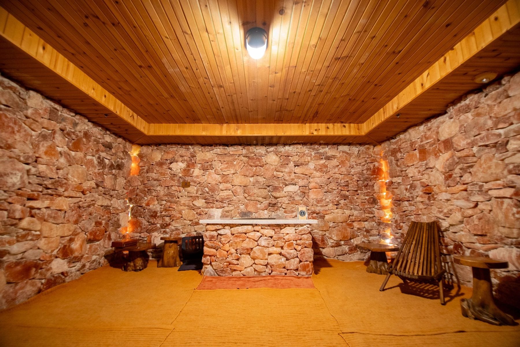 Gangnam Spa