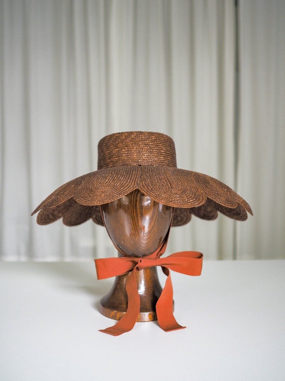 Paula Kasu Work