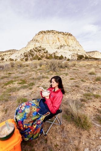 Favorite Outdoor Gear 