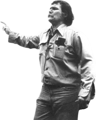 the literary works of harry crews