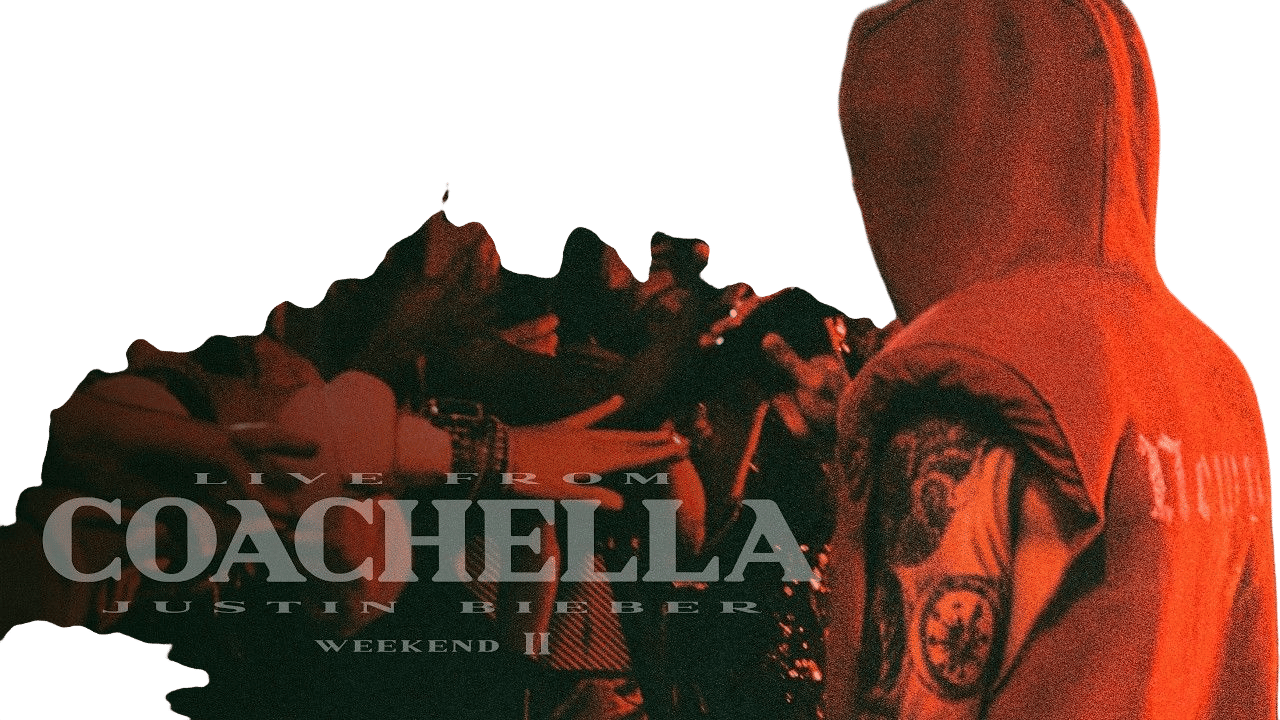 Justin Bieber Live From Coachella (Weekend II)