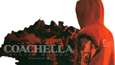Justin Bieber Live From Coachella