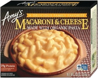 Macaroni & Cheese