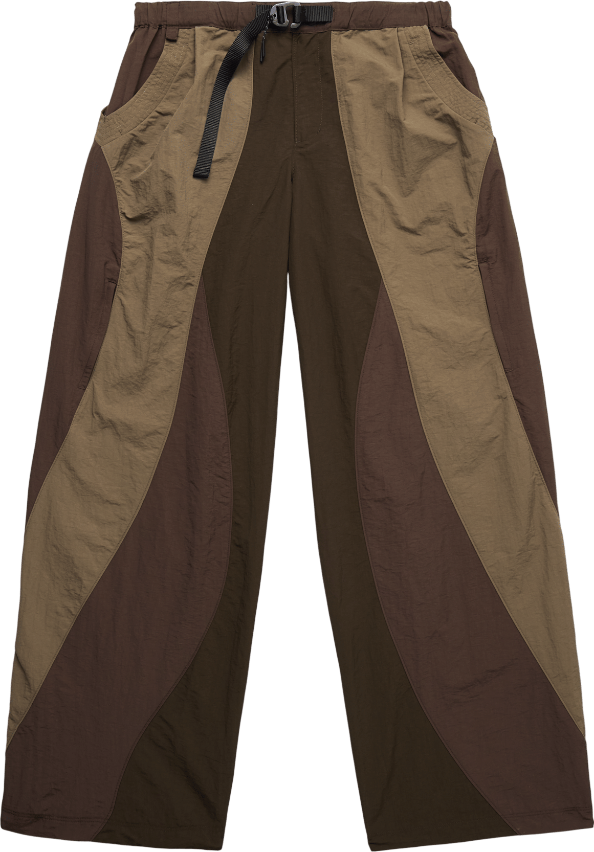 Kawa Club Cicada Pants (Brown)