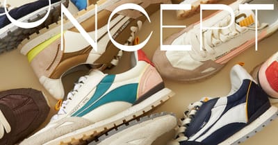Oncept Sneakers