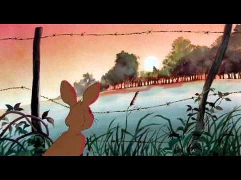 Watership Down (1978) Traumatizes America’s Children