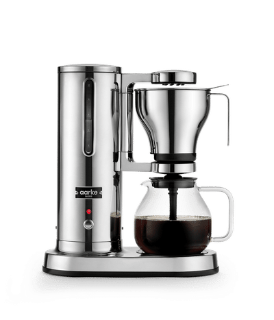 Aarke Stainless Steel Coffee Maker