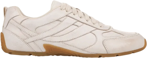 Vince Mojave Leather Sneakers