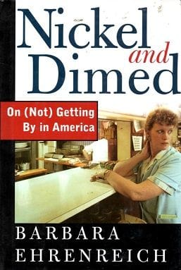Nickel and Dimed - Wikipedia