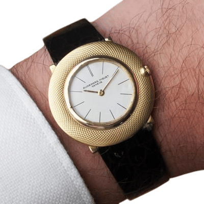 Audemars Piguet Disco Volante